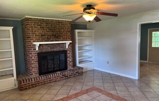 3 beds, 1.5 baths, $1,350