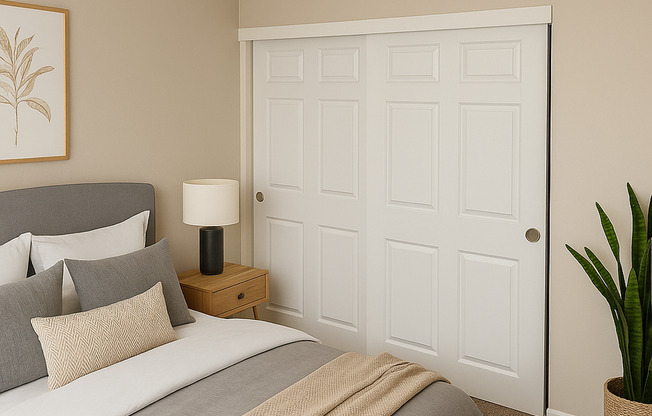 Cherry Hill Townhomes