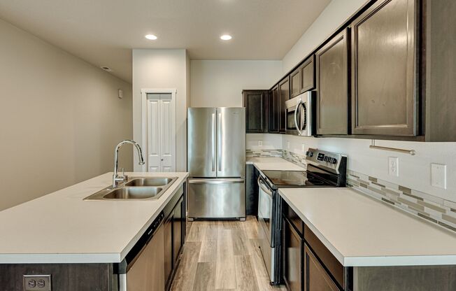 Coming Soon! Beautiful Three Bedroom in Taverner Ridge!