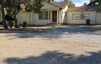 3 Bedroom House Near SaveMart Shopping Center