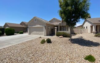 Discover Tranquil Living: Spacious 4-Bedroom, 2-Bath Gilbert Home with a Relaxing Backyard Oasis, Ample Kitchen Space, and Ideal Family-Friendly Features, Conveniently Located for Shopping, Schools, and Entertainment.