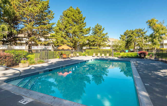 Modern Apartments & Townhomes in Vancouver, WA for Rent
