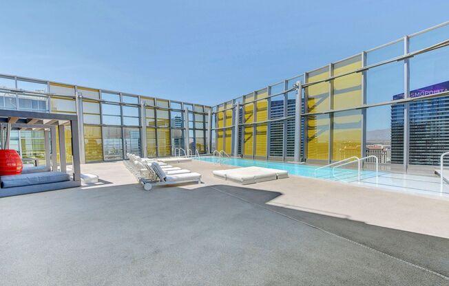 1 bed, 1 bath, $2,650