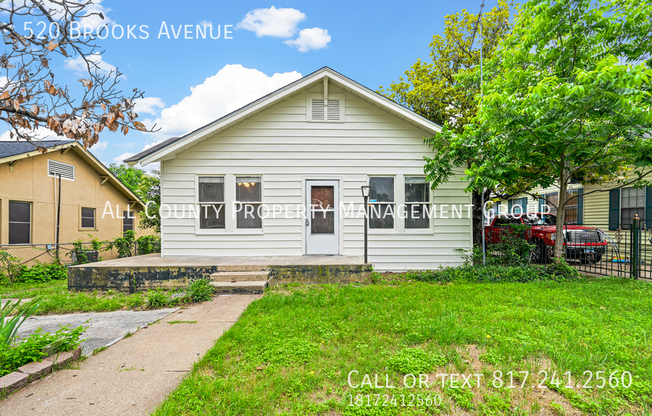 520 BROOKS AVE