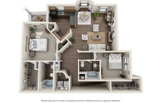 Partner-provided photo for $2153 unit