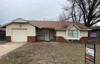 Cutest 3 bed 1.5 bath in Bethany!