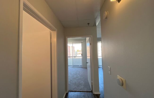 2 beds, 2 baths, 1,100 sqft, $2,198, Unit 307