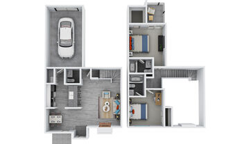 Partner-provided photo for $1885 unit