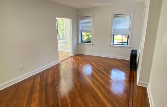 1 bed, 1 bath, 700 sqft, $2,375, Unit A11