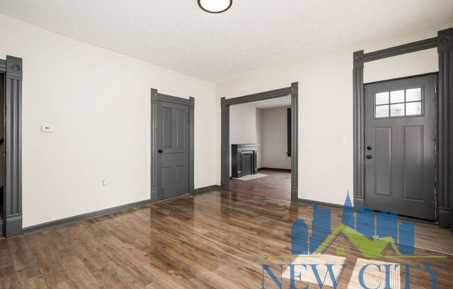 2 beds, 1 bath, $1,354