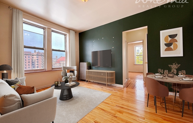 595 W 207 ST