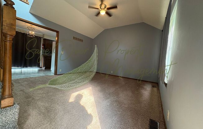 READY TO CALL HOME!!!