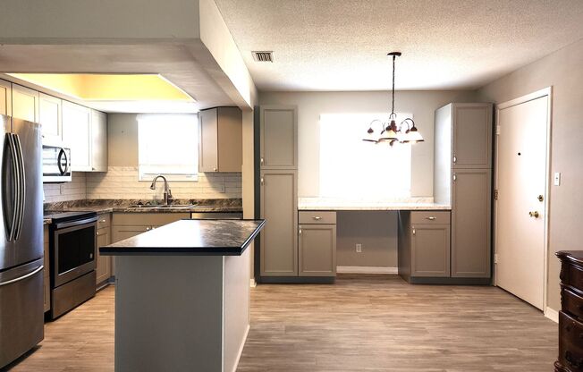 Second Floor Unit; Amazing Location; Balcony; Pool; Vinyl Plank Flooring; Stainless-Steel Appliances