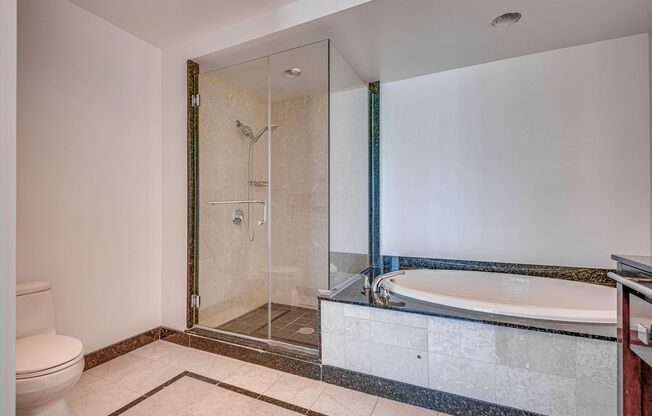 2 beds, 2 baths, $2,450, Unit # 2407