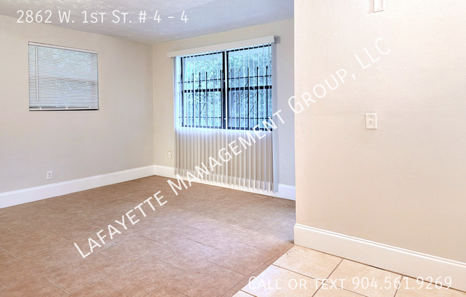 2862 W 1 ST