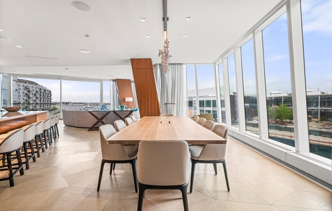 2 beds, 2.5 baths, 1,691 sqft, $16,500, Unit 10G