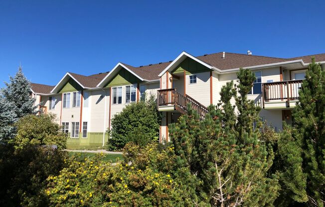 Spacious 3-Bedroom Condo with Bridger Views in West Bozeman!