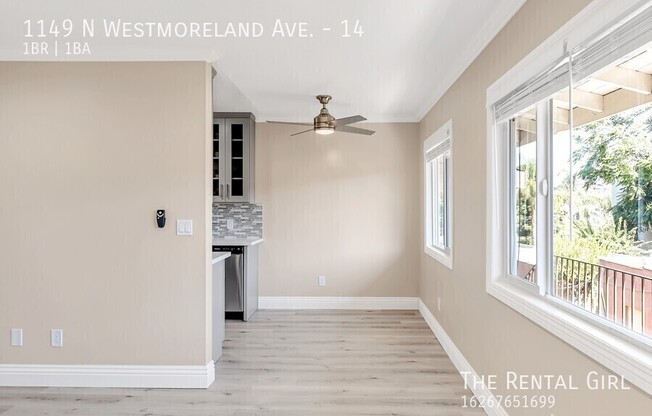1149 N. Westmoreland Ave.