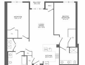 Partner-provided photo for $3631 unit