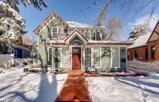420 W Oak St
