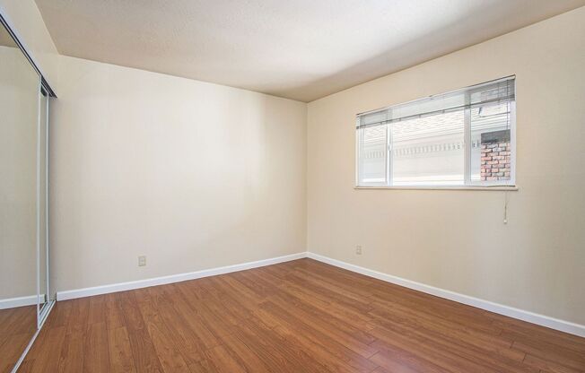 1 bed, 1 bath, $1,950, Unit Santa Clara Ave 1804 - H