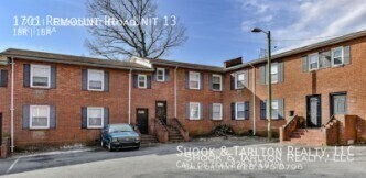 1701 Remount Rd