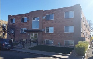 Sapphire Place Apartments