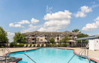 Copper Chase at Stones Crossing