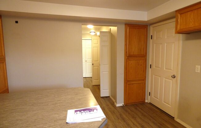 3 bed 2 Bath - Single Level home