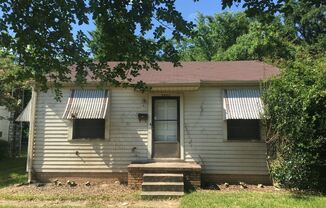 3432 Fulton St.