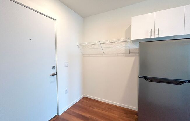 1 bed, 1 bath, 500 sqft, $2,445, Unit 407