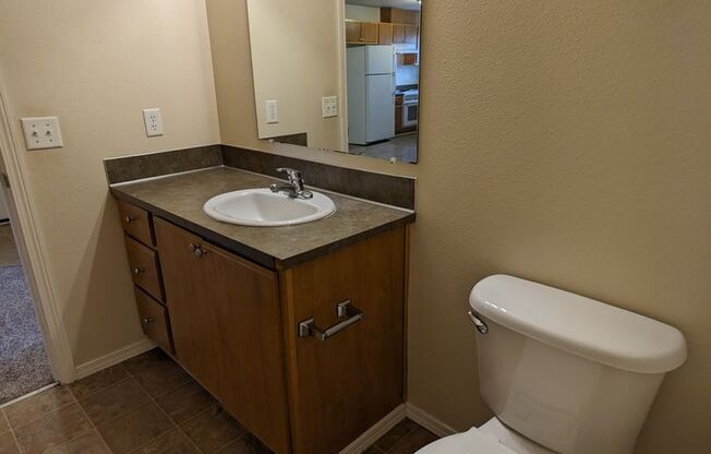 2 beds, 2 baths, 994 sqft, $1,200, Unit E106