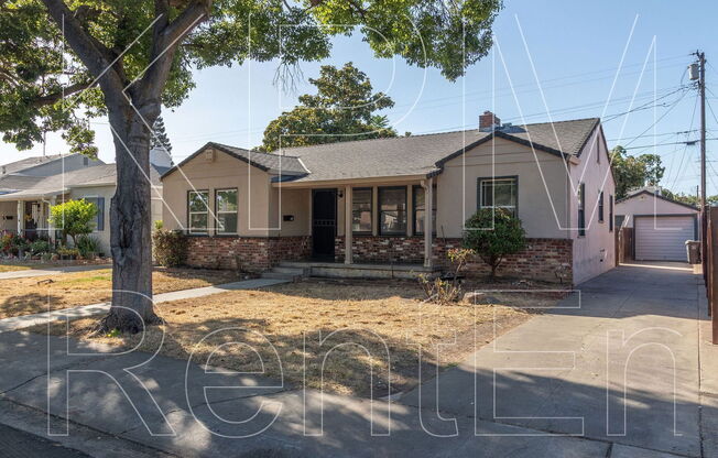 51 E MENDOCINO AVE