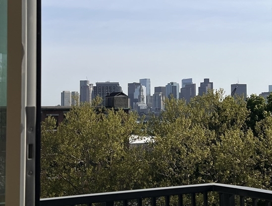 1 bed, 1 bath, 700 sqft, $3,200, Unit 508