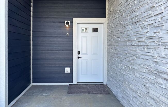 1 bed, 1.5 baths, 1,178 sqft, $2,199, Unit 4320-1