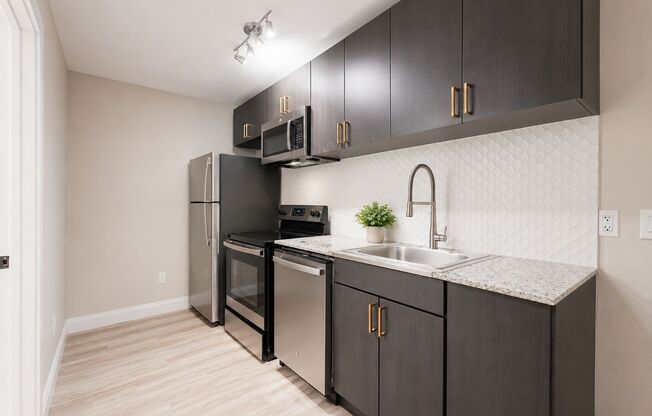 Studio, 1 bath, 325 sqft, $735, Unit 127