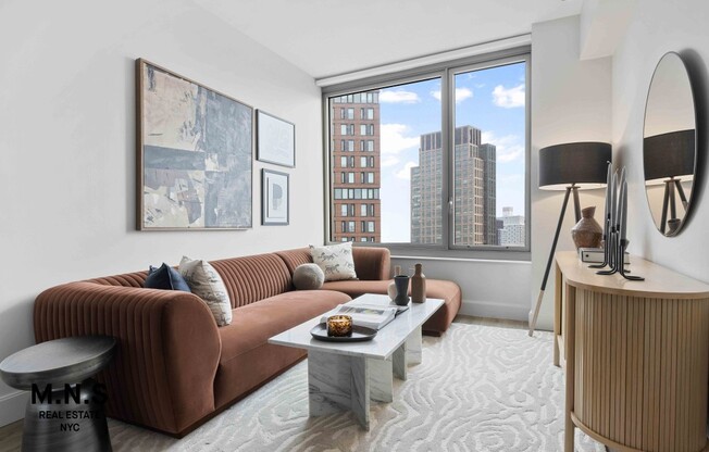 2 beds, 2 baths, $7,903, Unit 509