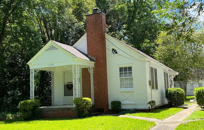 2028 Ridge Ave.