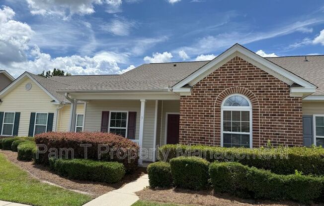 3 FALKLAND AVE