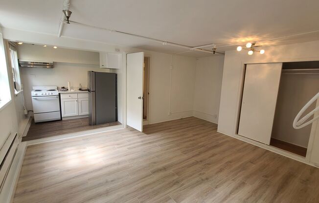 1 bed, 1 bath, $2,550