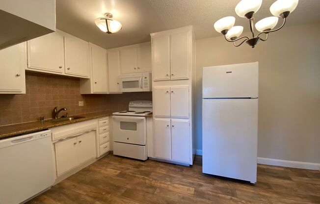 Elegante Apartments ~ Exceptionally Spacious, Unique and a Must See Community!