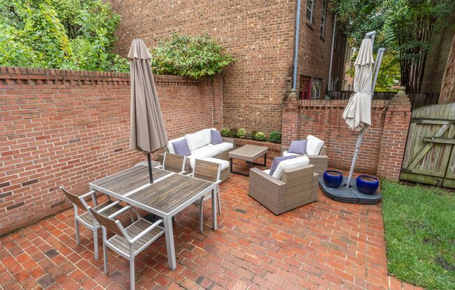 Alexandria/Old Town - 504 S Pitt Street - $12,500.00