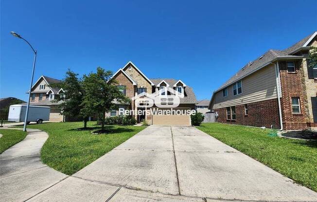 15107 SEQUOIA MDW CT