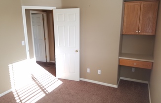 2 beds, 1.5 baths, $1,300, Unit #3