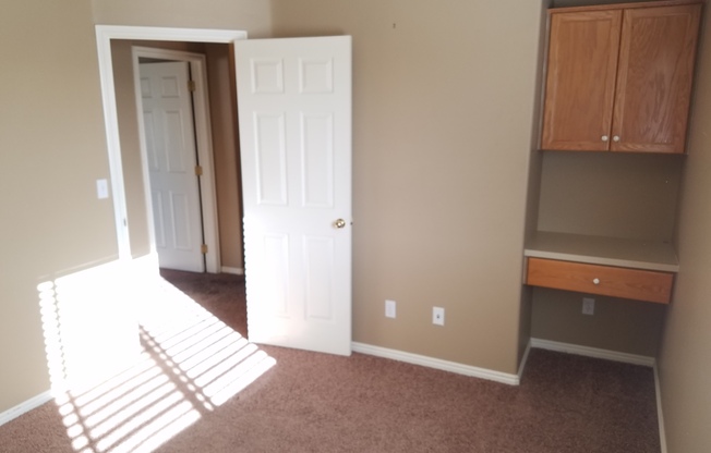 2 beds, 1.5 baths, $1,300, Unit #3