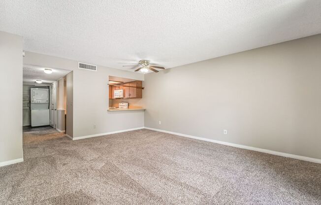 2 beds, 2 baths, 892 sqft, $1,150, Unit 1