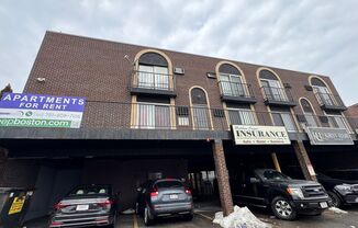 Broadway 732 LLC
