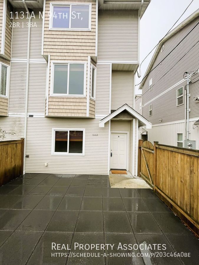 1131 A N 94 ST
