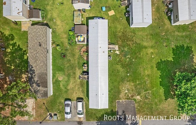 Partner-provided property photo