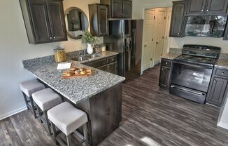Townhomes at the Reserve